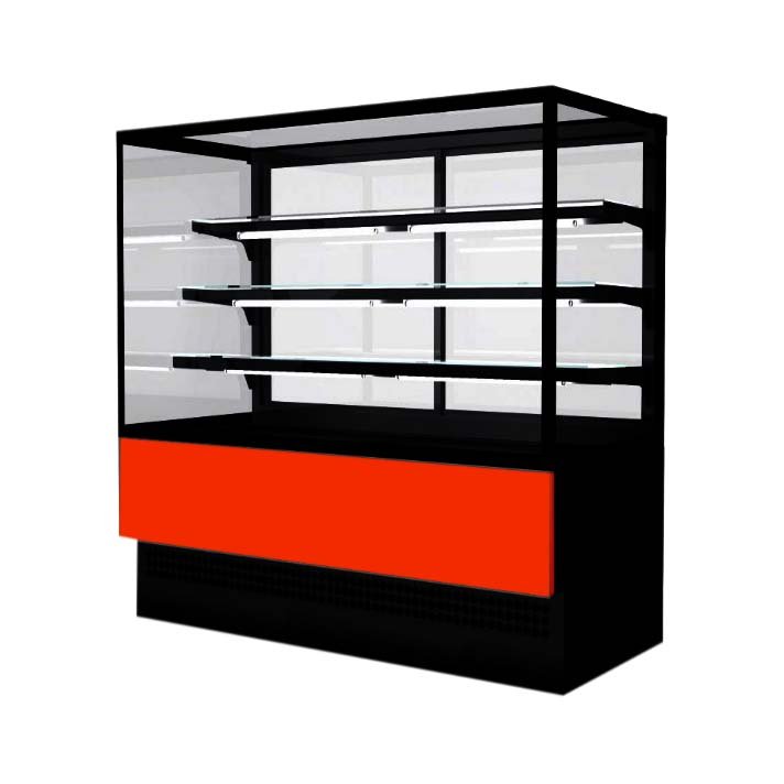 PASTRY DISPLAY SQUARE 1200 EVOK - PASTRY DISPLAYS Kenya